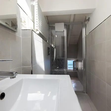 Asinelli, By Short Holidays Apartman Bologna