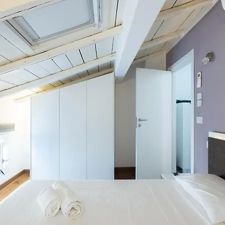Apartament Asinelli, By Short Holidays *