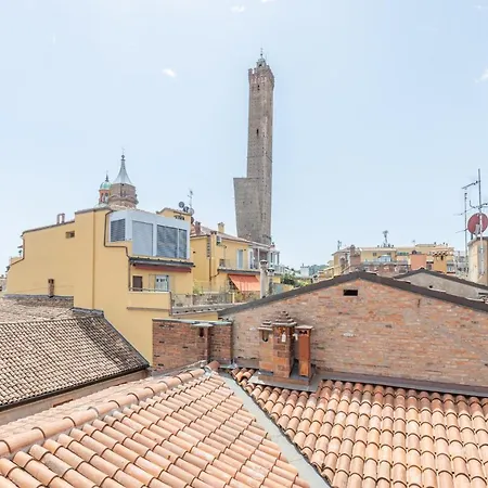 Asinelli, By Short Holidays Appartement Bologne