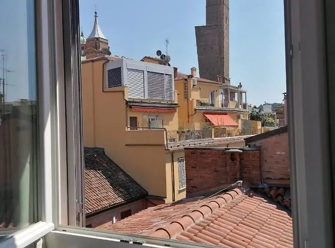 Lägenhet Asinelli, By Short Holidays Bologna