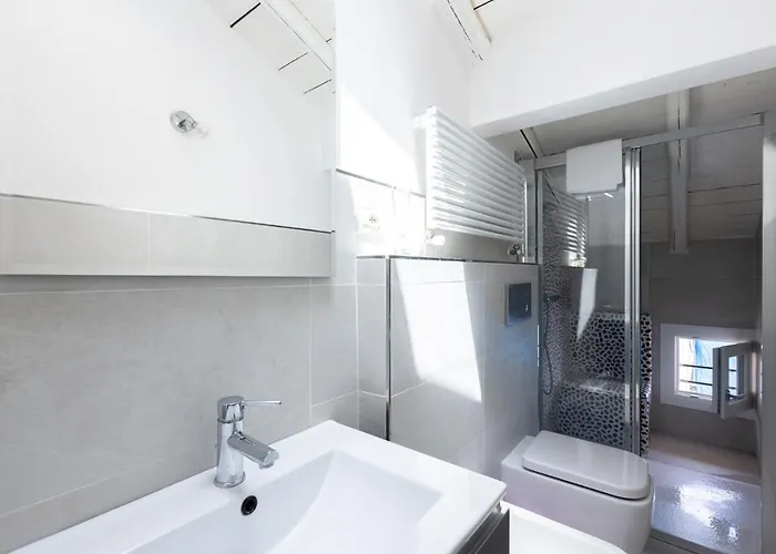 Apartmán Asinelli, By Short Holidays *