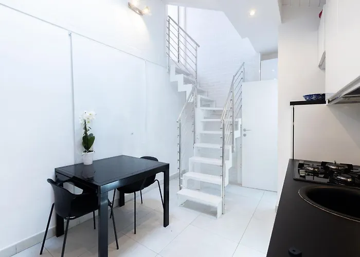 Apartmán Asinelli, By Short Holidays *