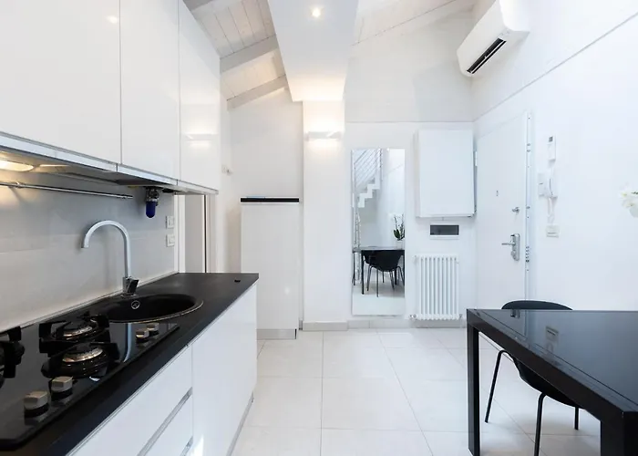 Asinelli, By Short Holidays Boloňa