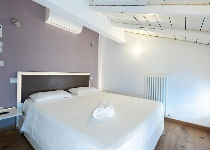 Asinelli, By Short Holidays Apartmán