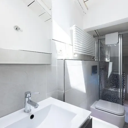 Apartamento Asinelli, By Short Holidays *