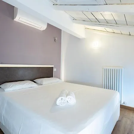 Asinelli, By Short Holidays Apartamento