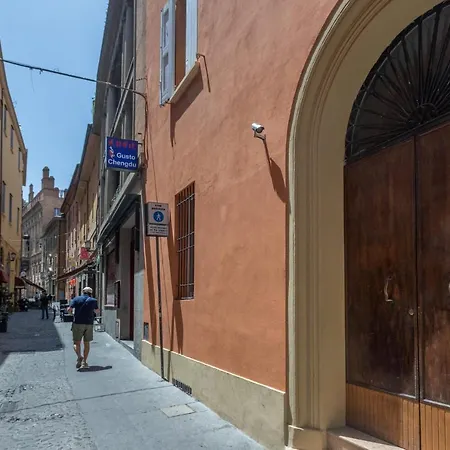Asinelli, By Short Holidays Apartment Bologna