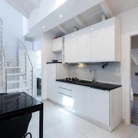 Asinelli, By Short Holidays Apartamento *